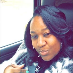 Meet your Posher, Rita